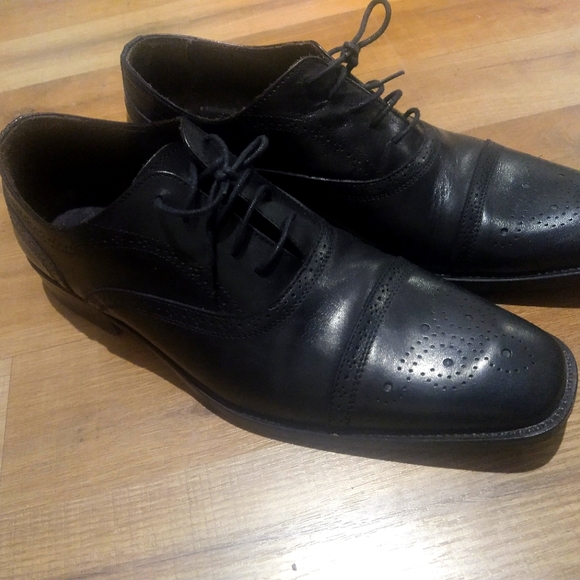 To Boot New York Adam Derrick Dress Shoes - Picture 3 of 11